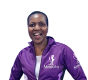 Lettie Mashimbyi